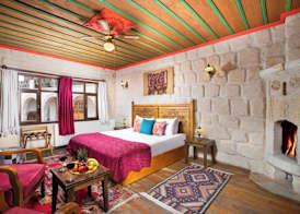 Garden Inn Cappadocia 3
