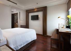 Peridot Gallery Classic Hotel 5
