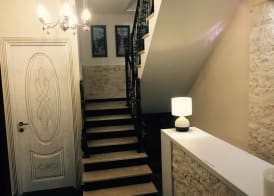 Hotel Nicolas 2