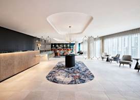 Hyatt Regency London Stratford 4