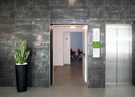 Le Nove Hotel 3