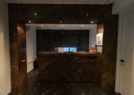 Amare Hotel Jongno 5
