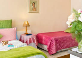 Langenhoven B&B 4