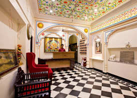Hotel Kalyan 3