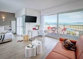 Hôtel Valdys Thalasso & Spa - Beau rivage 4