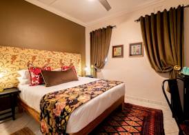 Droombos Boutique Hotel 5
