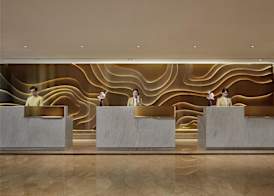 Grand Mercure Hanoi 5