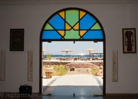 Daniela Diving Resort Dahab 2