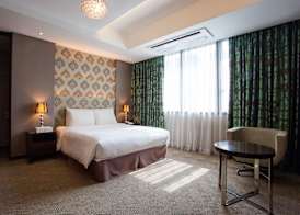 Hotel Pharos 2