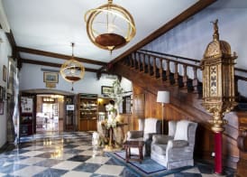 Parador de Ferrol 3