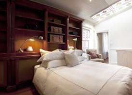 Banksia Boutique Hotel & Spa 4