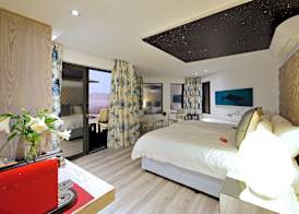 Sea Star Cliff 3