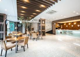 Amoureux Resort 5