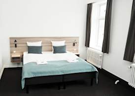 Hotel Ansgar 4