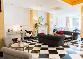 Hotel Costasol 5