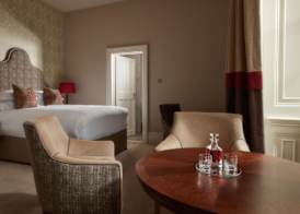 Bovey Castle 4