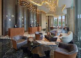 The Watson Premium HaLong Hotel 2