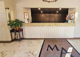 Merry Acres Inn 2
