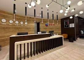 Ramada Encore Doha by Wyndham 2