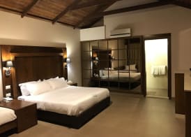 Turquoise Beach Resort 4