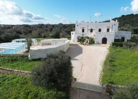 Masseria Donna Nina 2