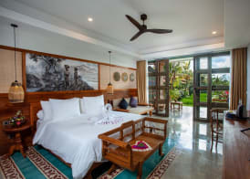 Arya Arkananta Resort & Spa 5