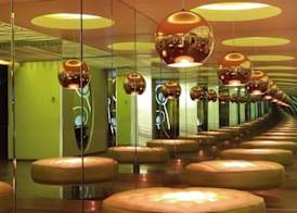 Hotel Restaurante Ankara 2