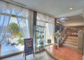 Hotel Green Plaza Hakone 3