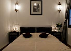 Riad Dar Foundouk & Spa 4