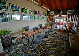 El Establo Mountain Hotel 4