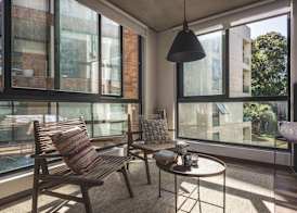 Be House Suites & Spa 5