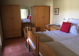 Howards End Manor B&B 5