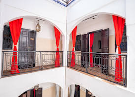 Riad Mboja Chez Ali Baba 3