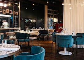 TRIBE Hôtel Le Touquet 3