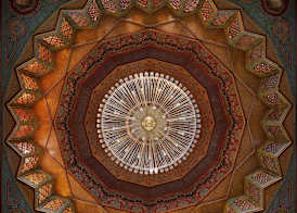 Fes Marriott Hotel Jnan Palace 2
