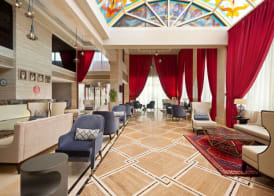 Ramada Resort by Wyndham Manama Seef 3