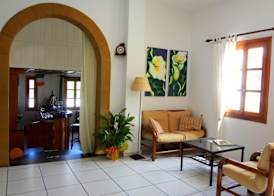 Blue Bay Hotel 4