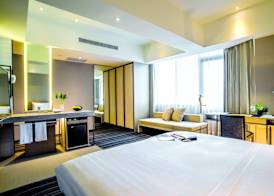 Changyu Hotel 5