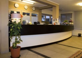 Parini Hotel 3