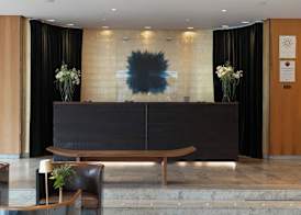 Elite Eden Park Hotel 3