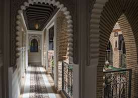 Riad Challa Hotel & Spa 2