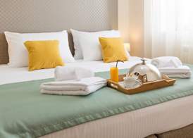 Prime Hotel Apartmani 3