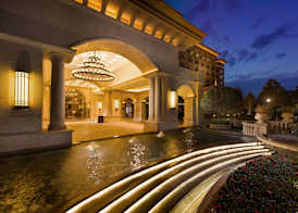 Hilton Yuxi Fuxian Lake 2