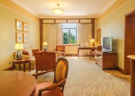 Shangri-La Hangzhou 3