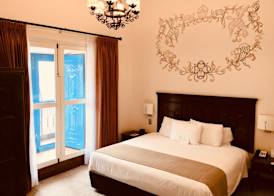 Wyndham Costa del Sol Cusco 5