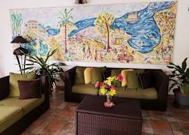 Allamanda Beach Hotel 5