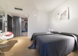 Hotel Colle Del Sole 4