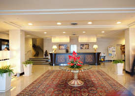 Perugia Plaza Hotel 3