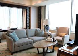 Shangri-La Yangzhou 4