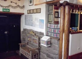 El Balcón 3